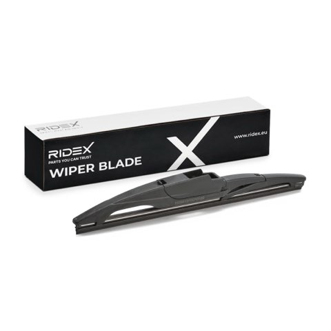 Ridex 298W0311 Rear Wiper Blade — 250mm, photo 2