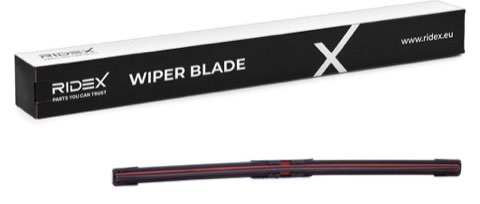 Ridex 298W0314 Wiper Blade — 425mm, photo 2