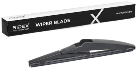 Ridex 298W0316 Rear Wiper Blade — 200mm