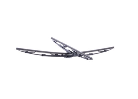 Ridex 298W0318 Wiper Blade — 650mm