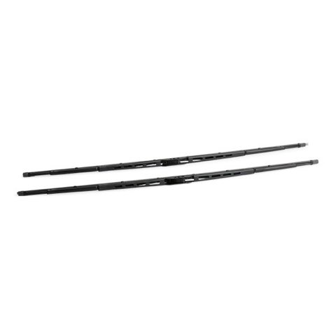 Ridex 298W0318 Wiper Blade — 650mm, photo 3