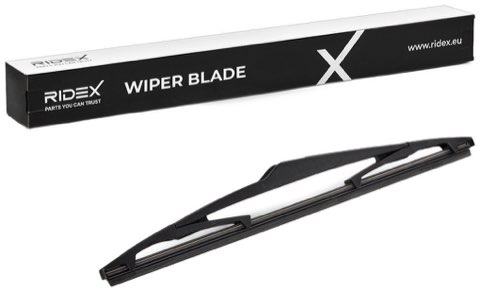 Ridex 298W0330 Rear Wiper Blade — 300mm