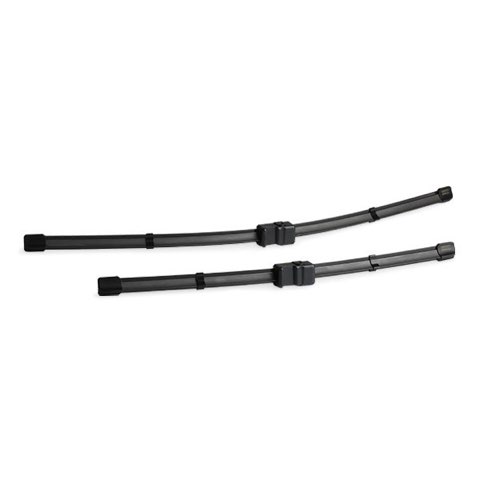 Ridex 298W0331 Wiper Blade — 550/400mm, photo 3