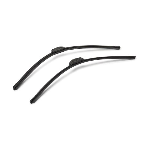 Ridex 298W0346 Wiper Blade — 700/650mm, photo 2