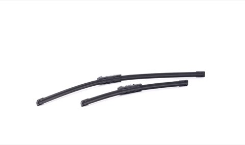 Ridex 298W0349 Wiper Blade — 650/400mm