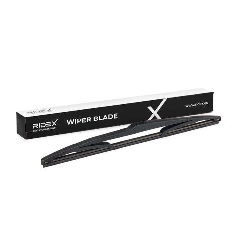 Ridex 298W0359 Rear Wiper Blade — 350mm, photo 2