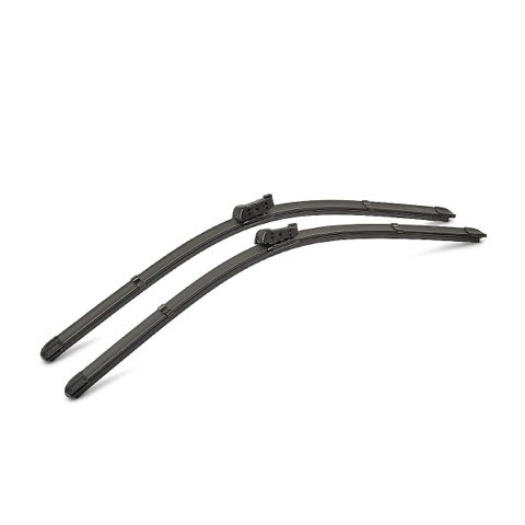 Ridex 298W0360 Wiper Blade — 550mm, photo 2