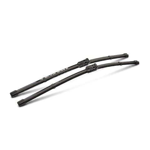 Ridex 298W0360 Wiper Blade — 550mm, photo 3
