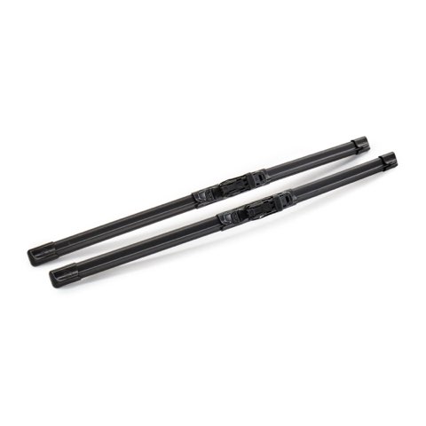 Ridex 298W0361 Wiper Blade — 525mm, photo 3