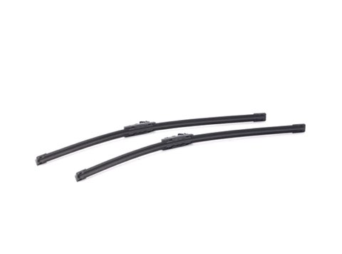 Ridex 298W0362 Wiper Blade — 630mm