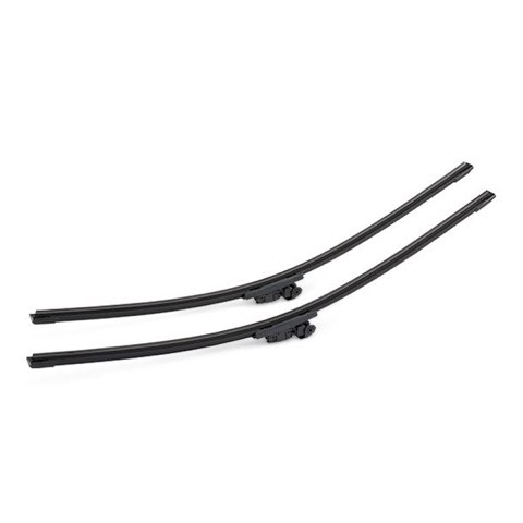 Ridex 298W0362 Wiper Blade — 630mm, photo 3
