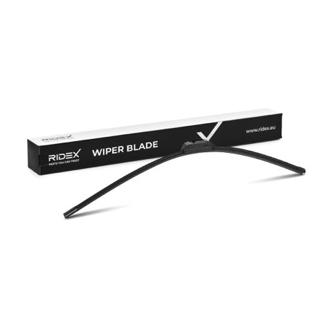 Ridex 298W0366 Wiper Blade — 700mm