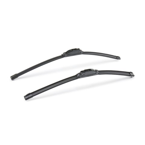 Ridex 298W0368 Wiper Blade — 600/550mm, photo 3