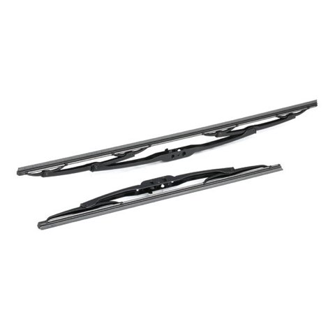Ridex 298W0369 Wiper Blade — 550/400mm, photo 3