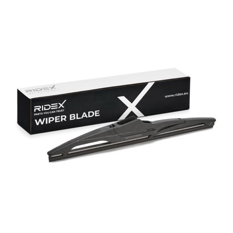 Ridex 298W0374 Rear Wiper Blade — 280mm, photo 2