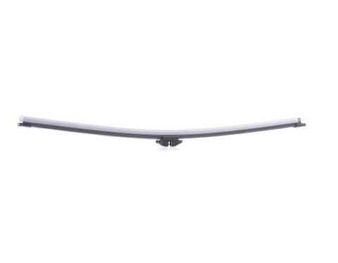 Ridex 298W0386 Rear Wiper Blade — 350mm
