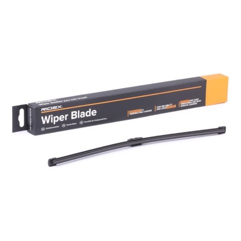 Ridex 298W0386 Rear Wiper Blade — 350mm, photo 2