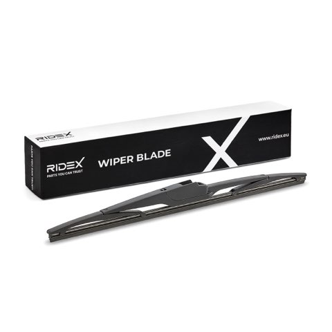 Ridex 298W0390 Rear Wiper Blade — 400mm, photo 2