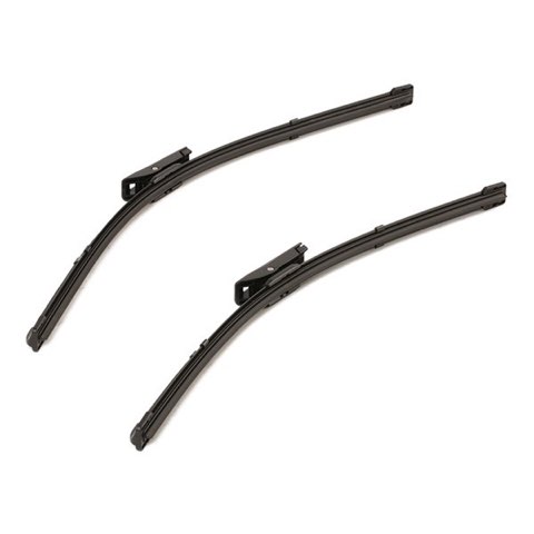 Ridex 298W0398 Wiper Blade — 550/475mm, photo 3