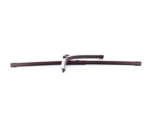 Ridex 298W0406 Wiper Blade — 650/530mm