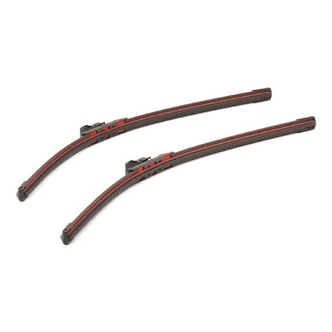 Ridex 298W0406 Wiper Blade — 650/530mm, photo 3