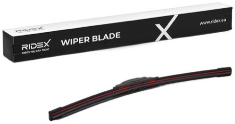 Ridex 298W0409 Wiper Blade — 450mm