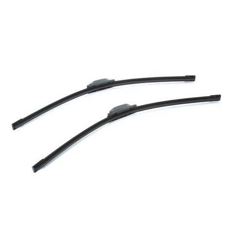 Ridex 298W0414 Wiper Blade — 550mm, photo 3
