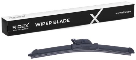 Ridex 298W0426 Wiper Blade — 350mm, photo 2
