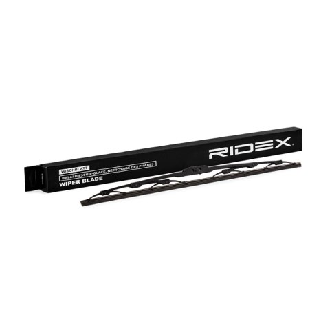 Ridex 298W0438 Rear Wiper Blade — 500mm