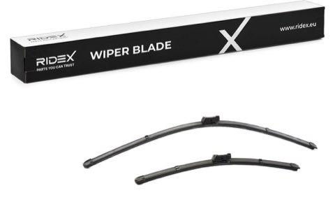 Ridex 298W0439 Wiper Blade — 680/430mm