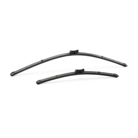 Ridex 298W0439 Wiper Blade — 680/430mm, photo 2