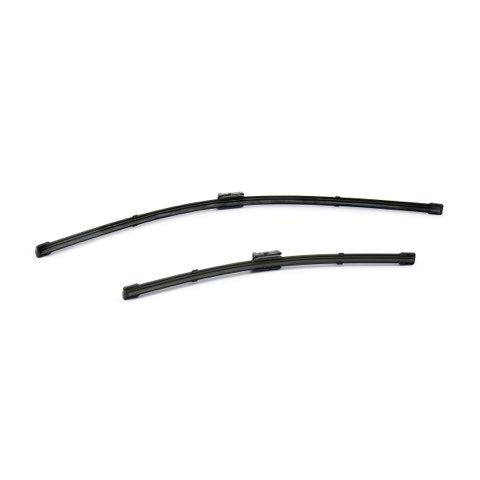 Ridex 298W0439 Wiper Blade — 680/430mm, photo 3