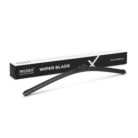 Ridex 298W0442 Wiper Blade — 550mm, photo 2