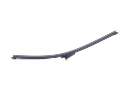 Ridex 298W0452 Rear Wiper Blade — 350mm