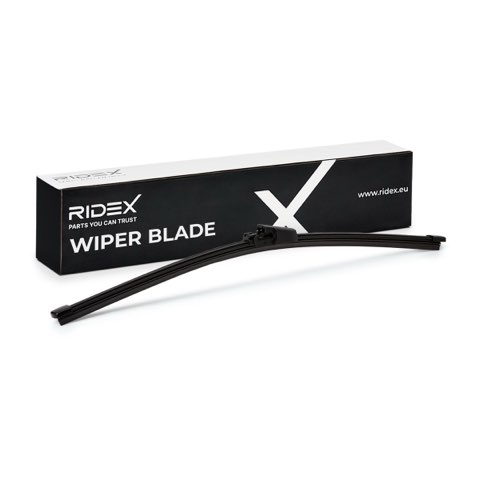 Ridex 298W0452 Rear Wiper Blade — 350mm, photo 2