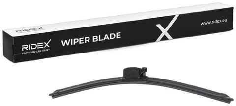 Ridex 298W0453 Wiper Blade — 450mm, photo 2