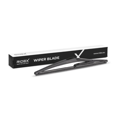 Ridex 298W0455 Rear Wiper Blade — 300mm, photo 2