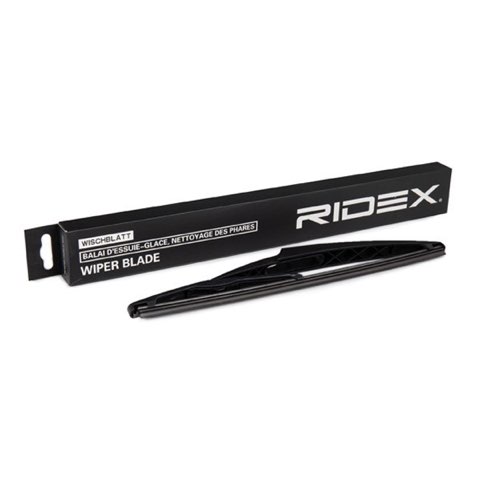 Ridex 298W0455 Rear Wiper Blade — 300mm, photo 3