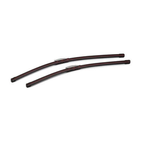 Ridex 298W0470 Wiper Blade — 650/575mm, photo 2