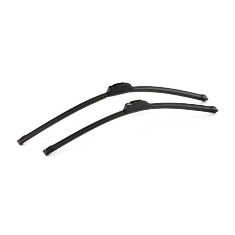 Ridex 298W0470 Wiper Blade — 650/575mm, photo 3