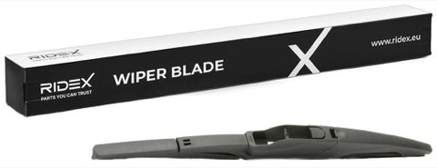 Ridex 298W0477 Rear Wiper Blade — 280mm, photo 2