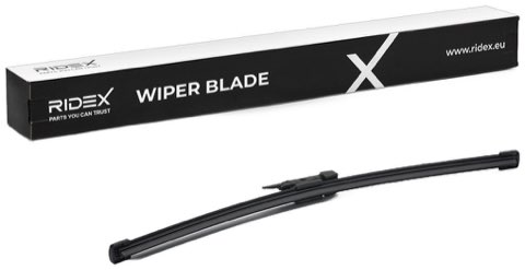 Ridex 298W0478 Rear Wiper Blade — 300mm