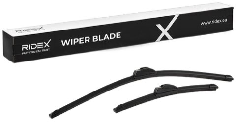 Ridex 298W0481 Wiper Blade — 650/360mm