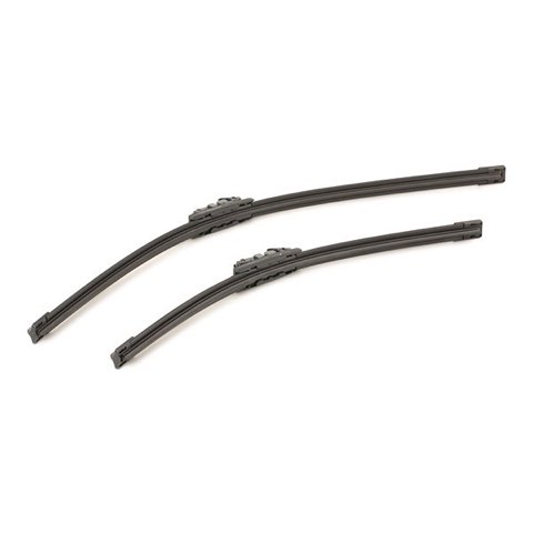 Ridex 298W0491 Wiper Blade — 650/475mm, photo 3
