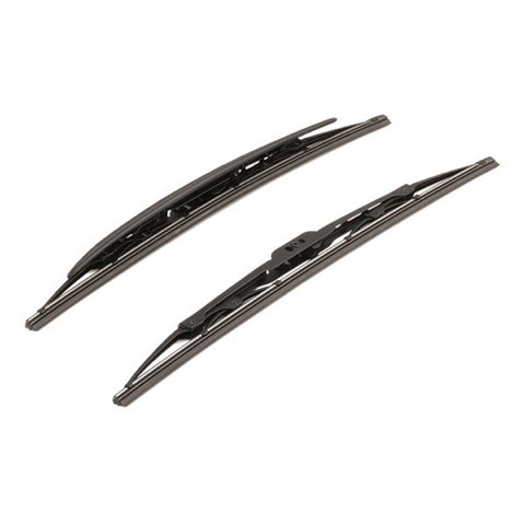 Ridex 298W0508 Wiper Blade — 480/450mm, photo 3