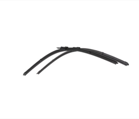 Ridex 298W0524 Wiper Blade — 700mm