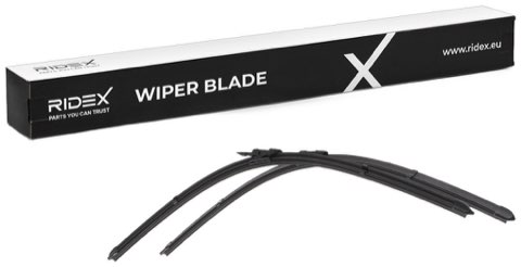 Ridex 298W0524 Wiper Blade — 700mm, photo 2