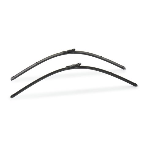 Ridex 298W0524 Wiper Blade — 700mm, photo 3