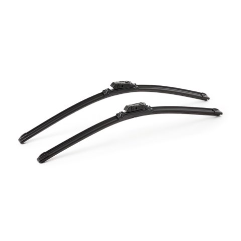 Ridex 298W0526 Wiper Blade — 650/600mm, photo 2