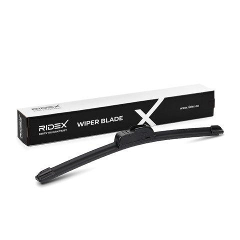 Ridex 298W0528 Wiper Blade — 340mm